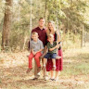 Meet your Posher, Toni